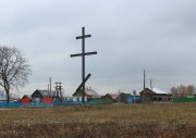 Церковь Троицы Живоначальной (старая) - Жемковка - Сызранский район - Самарская область
