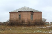 Церковь Михаила Архангела, , Жемковка, Сызранский район, Самарская область