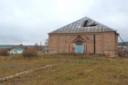 Церковь Михаила Архангела - Жемковка - Сызранский район - Самарская область