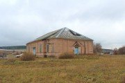 Церковь Михаила Архангела - Жемковка - Сызранский район - Самарская область