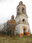 Церковь Сергия Радонежского, , Щукино, урочище, Фурмановский район, Ивановская область