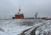 Церковь Валентины мученицы - Смолькино - Сызранский район - Самарская область