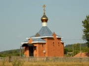 Смолькино. Валентины мученицы, церковь