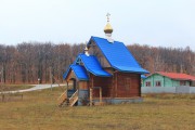 Церковь Рождества Пресвятой Богородицы, , Майоровский, Сызранский район, Самарская область