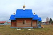 Церковь Рождества Пресвятой Богородицы, , Майоровский, Сызранский район, Самарская область