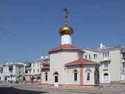 Церковь Михаила Архангела - Карталы - Карталинский район - Челябинская область