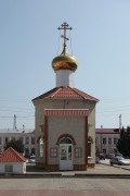 Церковь Михаила Архангела - Карталы - Карталинский район - Челябинская область