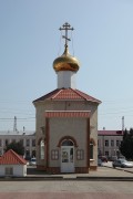 Церковь Михаила Архангела, , Карталы, Карталинский район, Челябинская область