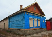 Церковь Воздвижения Креста Господня (новая) - Сызрань - Сызрань, город - Самарская область