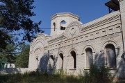 Церковь Троицы Живоначальной (новая) - Сызрань - Сызрань, город - Самарская область