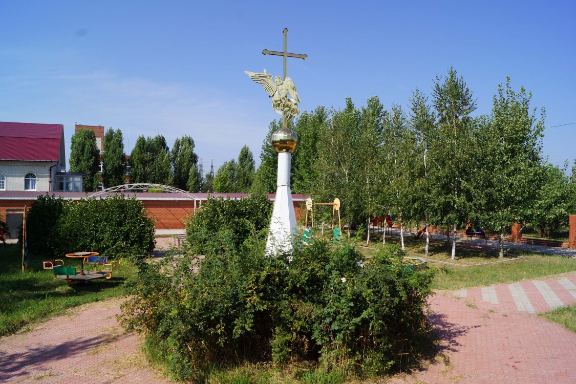 Церковь иконы Божией Матери 