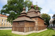 Церковь Николая Чудотворца - Кошице - Словакия - Прочие страны