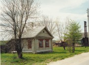 Смолёво (Новинское сельское поселение). Неизвестный молитвенный дом