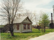 Неизвестный молитвенный дом, , Смолёво (Новинское сельское поселение), Орехово-Зуевский городской округ, Московская область