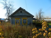 Смолёво (Новинское сельское поселение). Неизвестный молитвенный дом