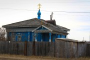 Неизвестная церковь - Камышное - Притобольный район - Курганская область