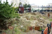Часовня Варфоломея апостола, Фундамент<br>, Баку, Азербайджан, Прочие страны