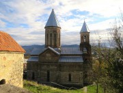 Церковь Георгия Победоносца, , Сурами, Шида-Картли, Грузия
