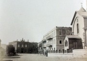 Собор Николая Чудотворца, Вод в храм.<br>, Баку, Азербайджан, Прочие страны