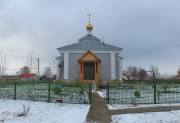 Усинское. Михаила Архангела, церковь