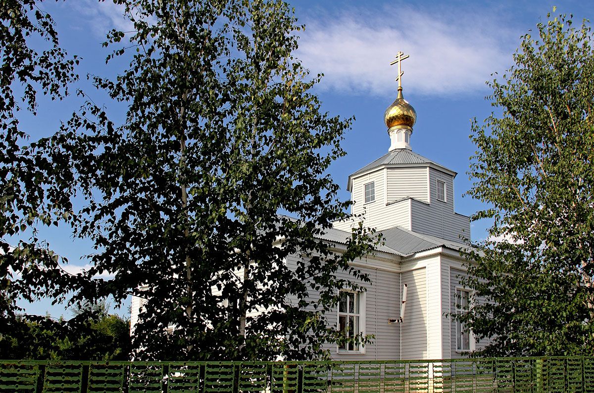 Усинское. Церковь Михаила Архангела. архитектурные детали