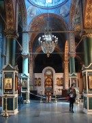 Церковь Николая Чудотворца (греческая) - Батуми - Аджария - Грузия