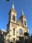 Кафедральный собор Рождества Пресвятой Богородицы - Батуми - Аджария - Грузия