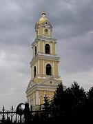 Дивеево. Серафимо-Дивеевский Троицкий монастырь. Колокольня