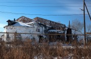 Церковь Петра и Павла - Новопетропавловское - Далматовский район - Курганская область