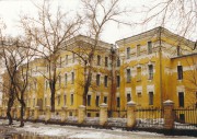 Домовая церковь Тихона Задонского при бывшей Духовной семинарии, , Тверь, Тверь, город, Тверская область