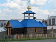 Церковь Елисаветы Феодоровны, вид с запада<br>, Губерля, Новотроицк, город, Оренбургская область