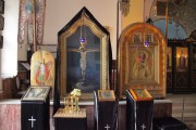 Собор Николая Чудотворца, , Тегеран, Иран, Прочие страны