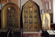 Собор Николая Чудотворца, , Тегеран, Иран, Прочие страны