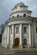Домовая церковь Кирилла и Мефодия при бывшем Духовном училище, , Тверь, Тверь, город, Тверская область