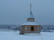 Сосновка. Николая Чудотворца, часовня