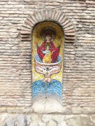 Церковь Святого Креста, , Мтацминдский район, Тбилиси, город, Грузия
