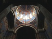 Тбилиси. Святого Креста, церковь