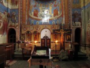 Церковь Святого Креста, , Мтацминдский район, Тбилиси, город, Грузия