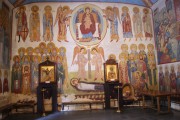 Церковь Святого Креста, , Тбилиси, Тбилиси, город, Грузия