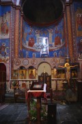 Церковь Святого Креста, , Мтацминдский район, Тбилиси, город, Грузия