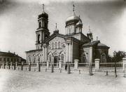 Покрова Пресвятой Богородицы, церковь