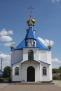 Сабурово-Покровское. Покрова Пресвятой Богородицы, церковь