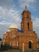 Церковь Покрова Пресвятой Богородицы, , Гавриловка, Мичуринский район и г. Мичуринск, Тамбовская область