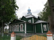 Церковь Иоанна Богослова - Изосимово - Мичуринский район и г. Мичуринск - Тамбовская область
