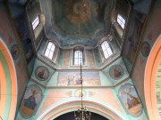 Церковь Михаила Архангела, , Старосеславино, Первомайский район, Тамбовская область