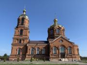 Николая Чудотворца, церковь