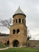 Монастырь Нины Каппадокийской. Колокольня - Мцхета - Мцхета-Мтианетия - Грузия