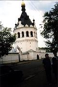 Богоявленско-Анастасьинский женский монастырь. Колокольня, , Кострома, Кострома, город, Костромская область