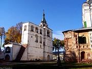 Кострома. Троицкий Ипатьевский монастырь. Звонница