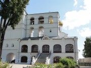 Троицкий Ипатьевский монастырь. Звонница, , Кострома, Кострома, город, Костромская область